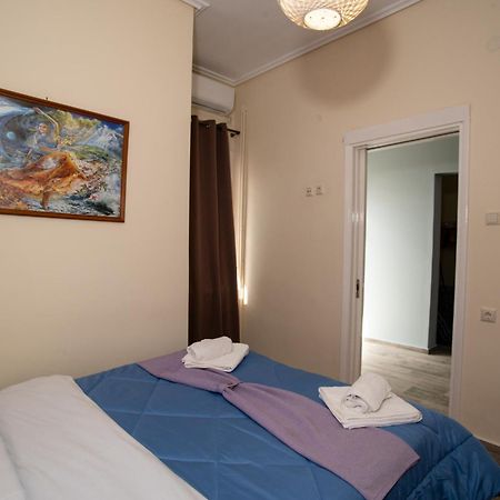 Sea View Nikos Apartment Нафплион Екстериор снимка