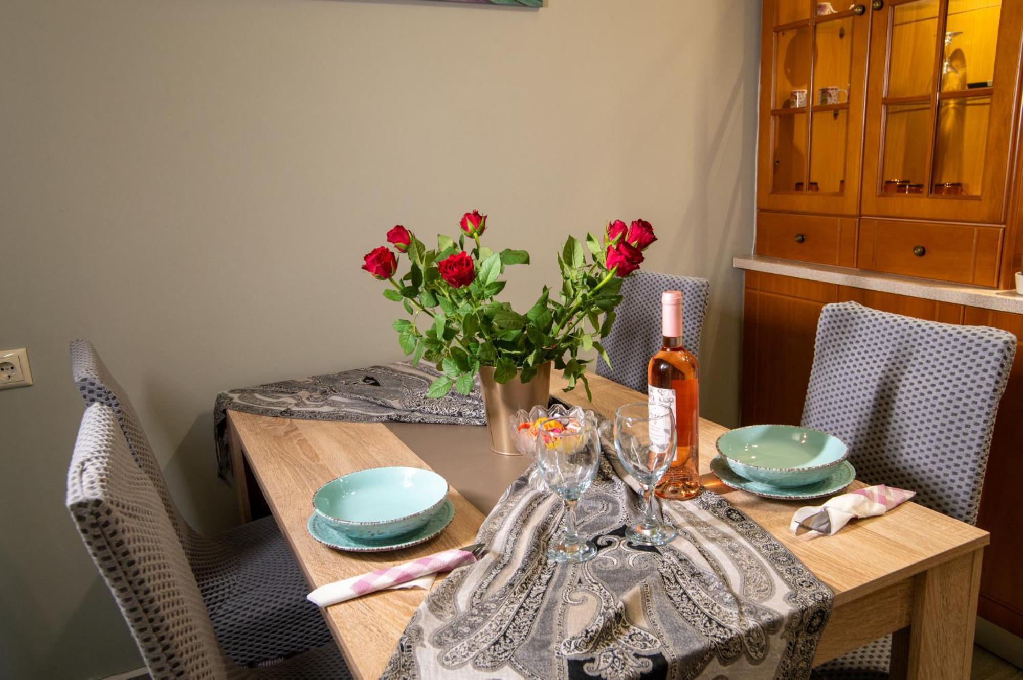 Sea View Nikos Apartment Нафплион Екстериор снимка